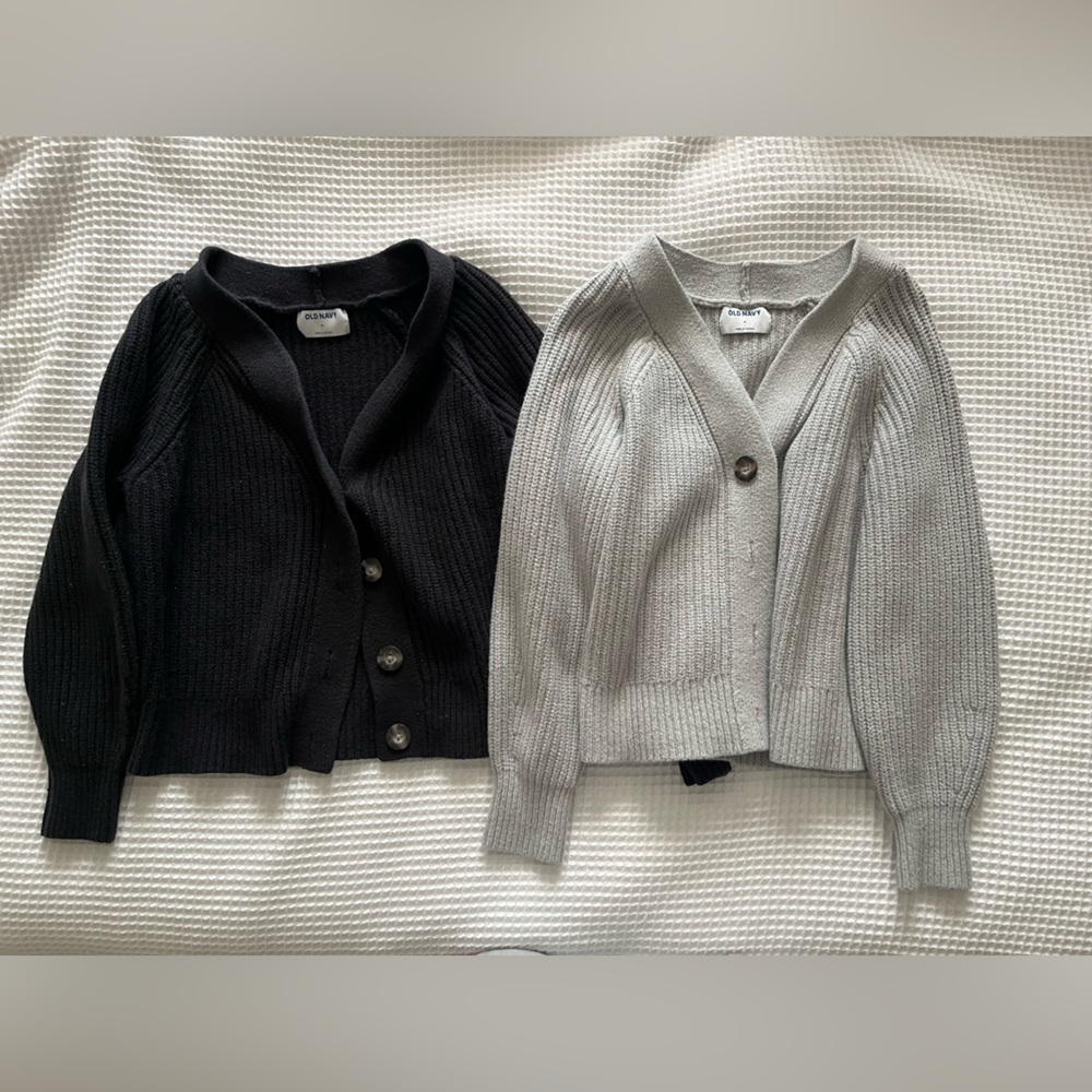 Old navy Cardigans